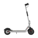 iScooter i8 500W Electric Scooter for Light Up Rides Max Speed 15.5 mph LED Dashboard