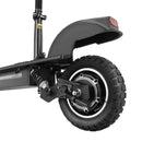 iScooter iX5 600W Motor Electric Scooter Max speed 28 mph battery life upto 25 miles