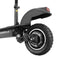 iScooter iX5 600W Motor Electric Scooter Max speed 28 mph battery life up to 25 miles