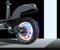 iScooter iX5 600W Motor Electric Scooter Max speed 28 mph battery life upto 25 miles