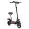 iScooter iX5 600W Motor Electric Scooter Max speed 28 mph battery life upto 25 miles