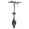 iScooter iX5 600W Motor Electric Scooter Max speed 28 mph battery life upto 25 miles