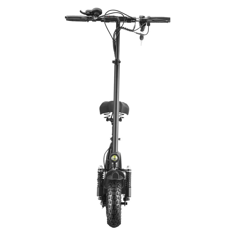 iScooter iX5 600W Motor Electric Scooter Max speed 28 mph battery life upto 25 miles