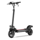 iScooter iX5 600W Motor Electric Scooter Max speed 28 mph battery life upto 25 miles