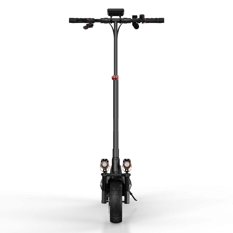 iScooter iX4 Off Road Electric Scooter 800W Motor APP Control - Gadget Stalls