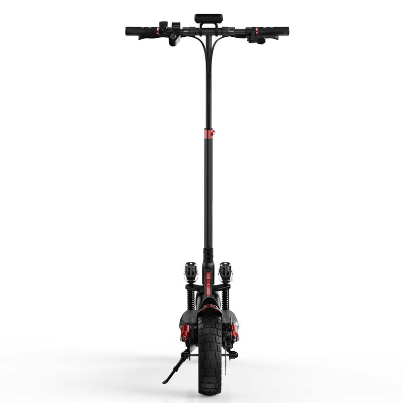 iScooter iX4 Off Road Electric Scooter 800W Motor APP Control - Gadget Stalls