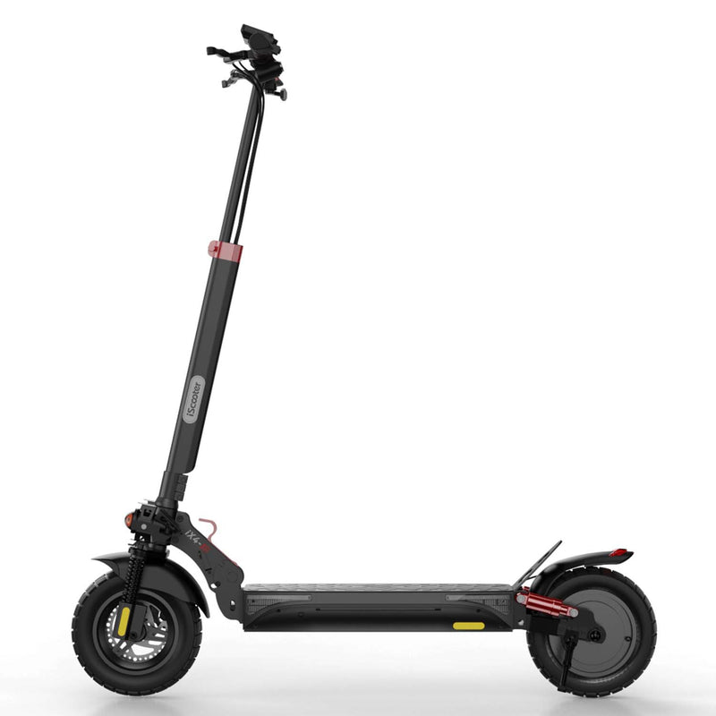 iScooter iX4 Off Road Electric Scooter 800W Motor APP Control - Gadget Stalls