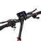iScooter iX4 Off Road Electric Scooter 800W Motor APP Control - Gadget Stalls
