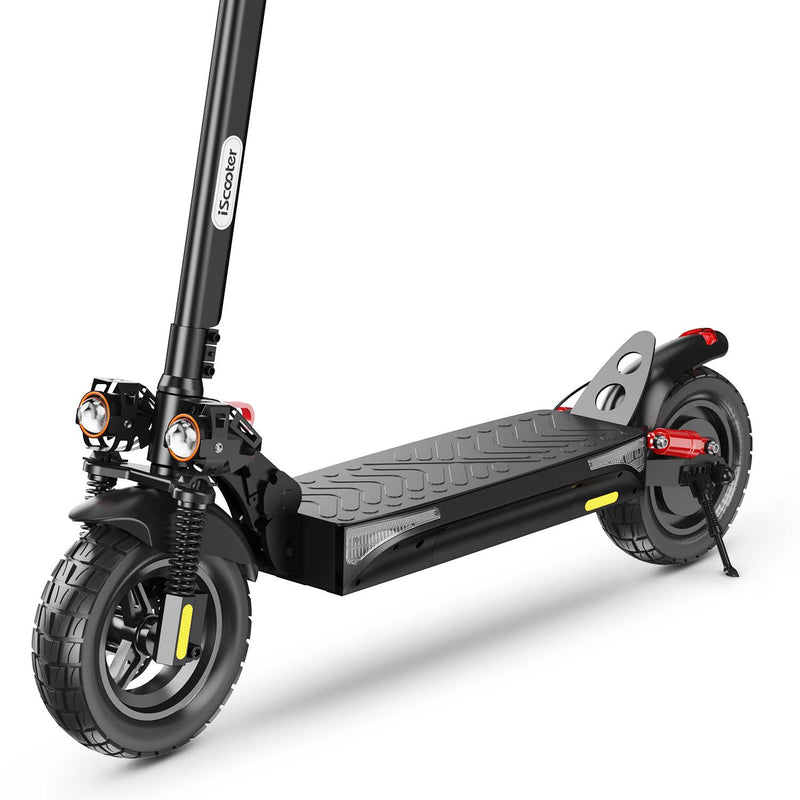 iScooter iX4 Off Road Electric Scooter 800W Motor APP Control - Gadget Stalls