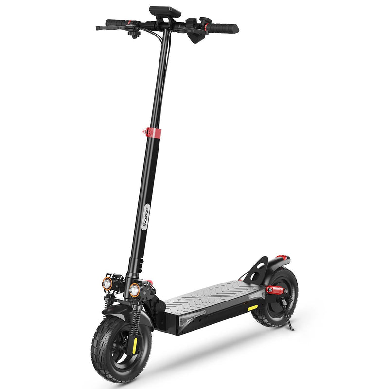 iScooter iX4 Off Road Electric Scooter 800W Motor APP Control