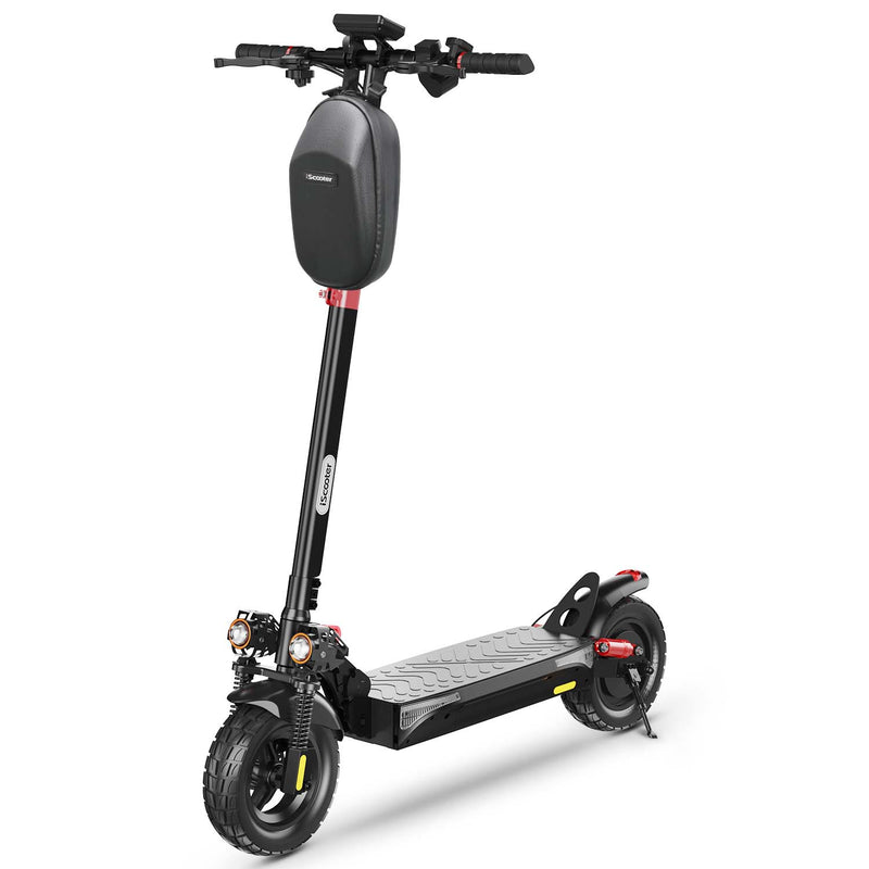 iScooter iX4 Off Road Electric Scooter 800W Motor APP Control - Gadget Stalls