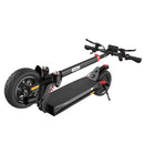 iScooter iX4 Off Road Electric Scooter 800W Motor APP Control