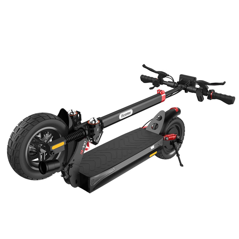 iScooter iX4 Off Road Electric Scooter 800W Motor APP Control