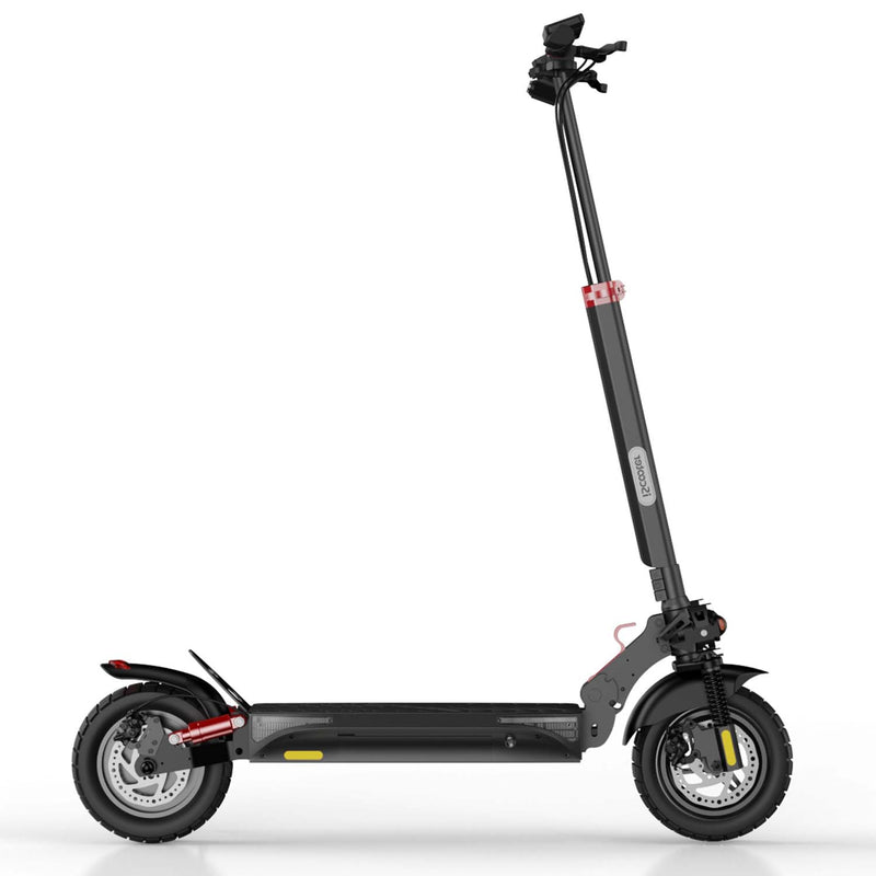 iScooter iX4 Off Road Electric Scooter 800W Motor APP Control - Gadget Stalls