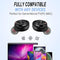 iporachx Wireless Earbuds, Wireless Headphones Waterproof 20H Playtime Super Mini 3D Stereo Sound